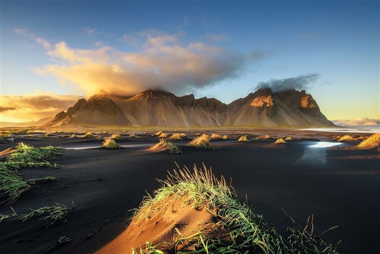 Die große Islandrundreise ©miroslav_1/istock